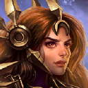 TFT16_Leona - Teamfight Tactics