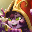 TFT16_Lulu - Teamfight Tactics