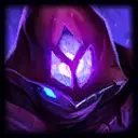 TFT16_Malzahar - Teamfight Tactics