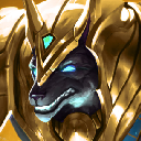 TFT16_Nasus - Teamfight Tactics