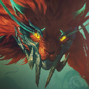 TFT16_Nidalee - Teamfight Tactics