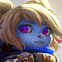 TFT16_Poppy - Teamfight Tactics