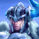 TFT16_Sejuani - Teamfight Tactics