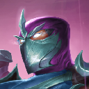 TFT16_Shen - Teamfight Tactics