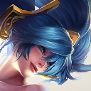 TFT16_Sona - Teamfight Tactics