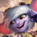 TFT16_Tristana - Teamfight Tactics