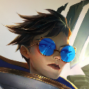 TFT16_Vayne - Teamfight Tactics