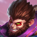 TFT16_Wukong - Teamfight Tactics