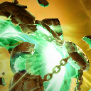 TFT16_Xerath - Teamfight Tactics