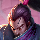 TFT16_Yasuo - Teamfight Tactics