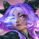 TFT16_Yunara - Teamfight Tactics