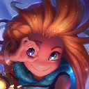 TFT16_Zoe - Teamfight Tactics