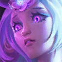 Lillia - Teamfight Tactics