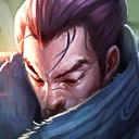 TFT4_Yasuo - Teamfight Tactics