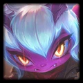 TFT5_Tristana - Teamfight Tactics