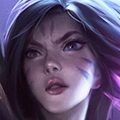KaiSa - Teamfight Tactics