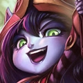 Lulu - Teamfight Tactics