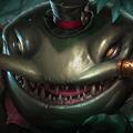 TahmKench - Teamfight Tactics