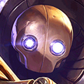 Blitzcrank - Teamfight Tactics
