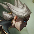 Camille - Teamfight Tactics