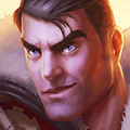 Jayce - Teamfight Tactics