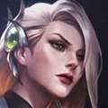 Leona - Teamfight Tactics