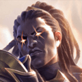 Lucian - Teamfight Tactics