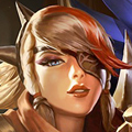 Quinn - Teamfight Tactics