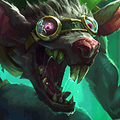 Twitch - Teamfight Tactics