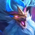 Daeja - Teamfight Tactics