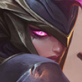 Diana - Teamfight Tactics