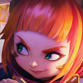 Annie - Teamfight Tactics