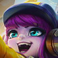 Lulu - Teamfight Tactics