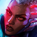 Senna - Teamfight Tactics