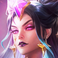 Syndra - Teamfight Tactics