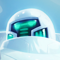 Blitzcrank - Teamfight Tactics