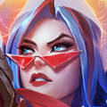 Fiora - Teamfight Tactics