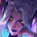 Morgana - Teamfight Tactics