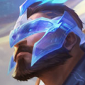 Pantheon - Teamfight Tactics