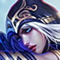 TFT9_Ashe - Teamfight Tactics