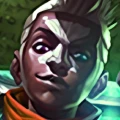 TFT9_Ekko - Teamfight Tactics