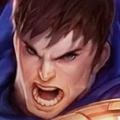 TFT9_Garen - Teamfight Tactics