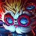 TFT9_Heimerdinger - Teamfight Tactics