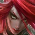 TFT9_Katarina - Teamfight Tactics