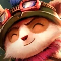 TFT9_Teemo - Teamfight Tactics