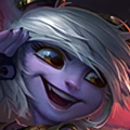 TFT9_Tristana - Teamfight Tactics