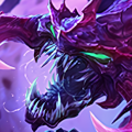 Chogath - Teamfight Tactics
