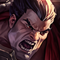 Darius - Teamfight Tactics