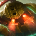 Nautilus - Teamfight Tactics