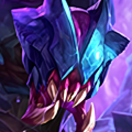 RekSai - Teamfight Tactics